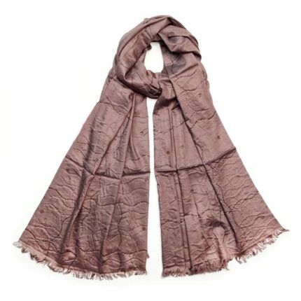 New Soft Cotton Fabric Hijab